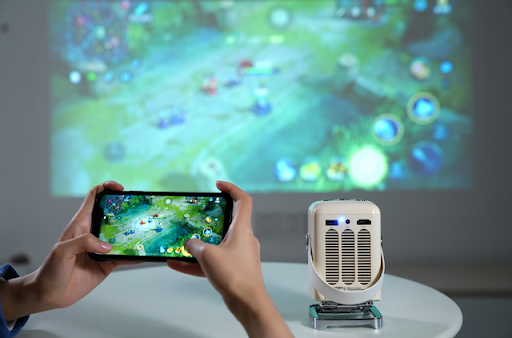 米乐m6官网登录入口:realme GT Neo 3智能手机标配充电器首发纳微GaNFast芯片 米乐m6官网登录入口:realme GT Neo 3智能手机标配充电器首发纳微GaNFast芯片