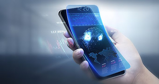 米乐m6网址:推动芯片迭代更新,5G应用不断赋能经济新业态 米乐m6网址:推动芯片迭代更新,5G应用不断赋能经济新业态
